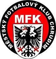 MFK Chrudim B